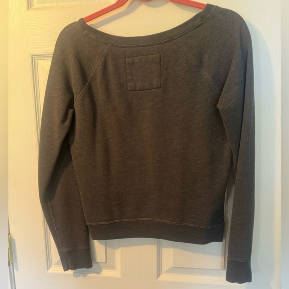 Abercrombie & Fitch Sweatshirt - Picture 3 of 6